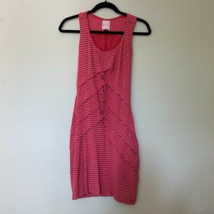 Nicole Miller Jersey Dress